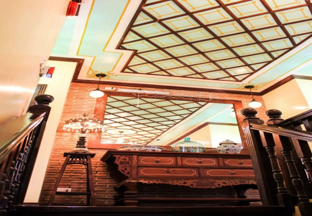 Casa Rica Hotel
