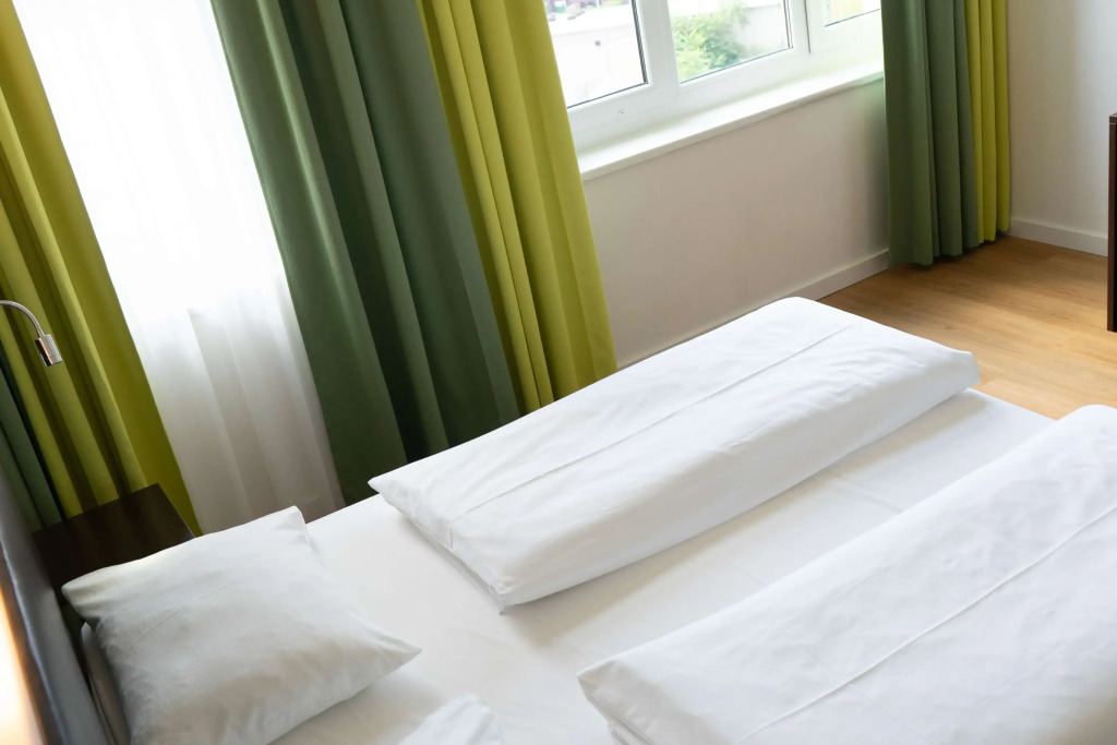 Rainers Hotel Vienna