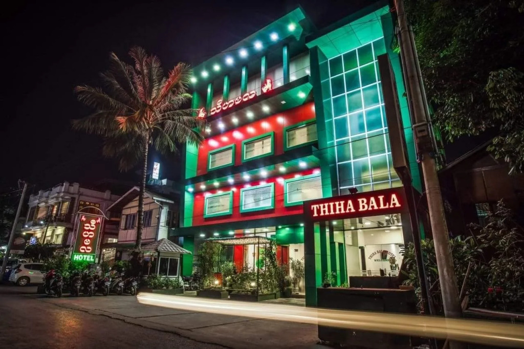 Thiha Bala Hotel
