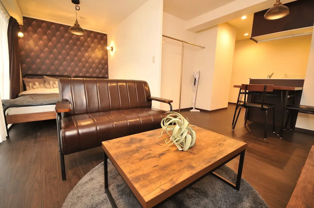 Maison Milano Nakatsu Room 502