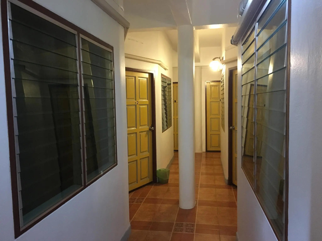 Relax Guest House