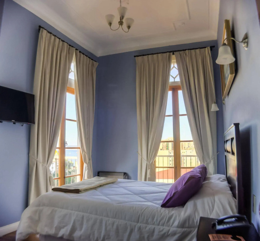 Hotel Boutique Casa Vander