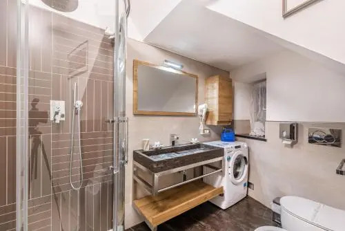 Blu Mare Apartment