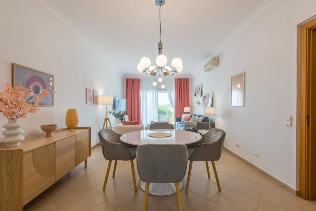 Boavista Charming Apartment