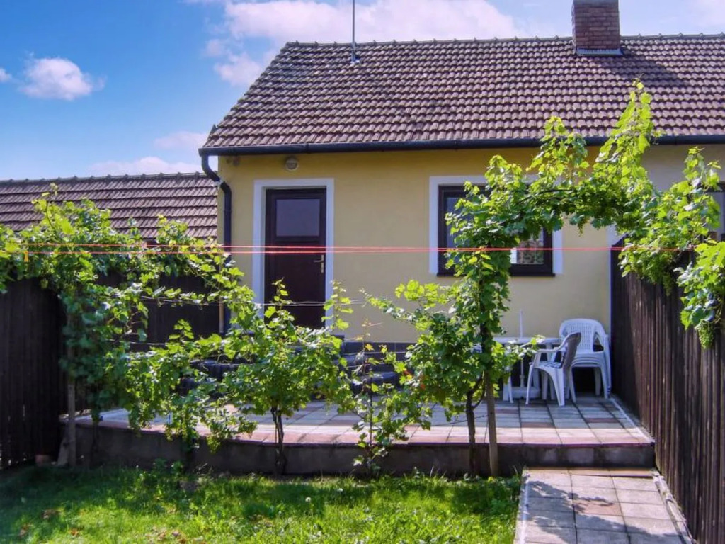 House Vinarska Dolni Bojanovice