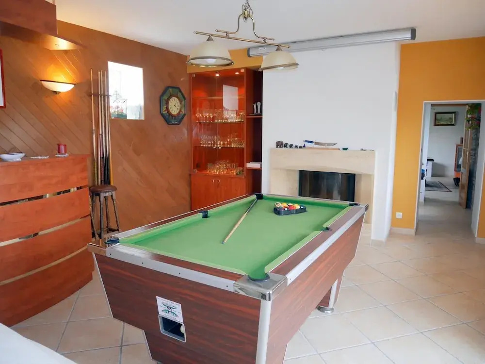 Holiday Home in Plouarzel Near Sandy Cove