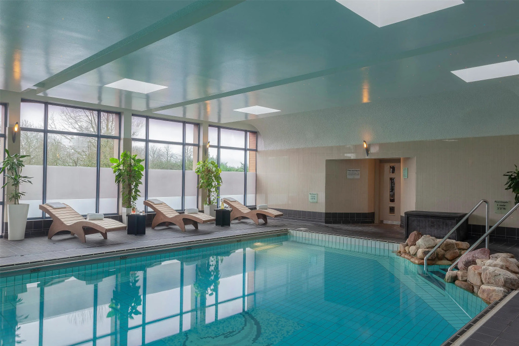 Radisson BLU Hotel and Spa, Limerick