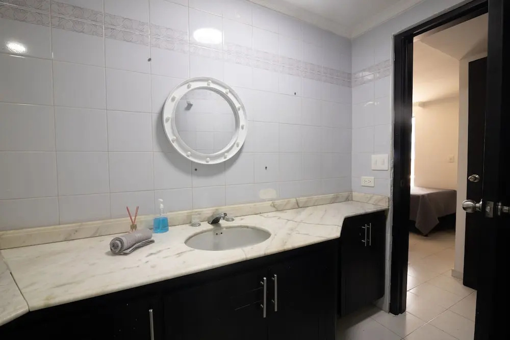 Penthouse con Piscina Privada El Laguito