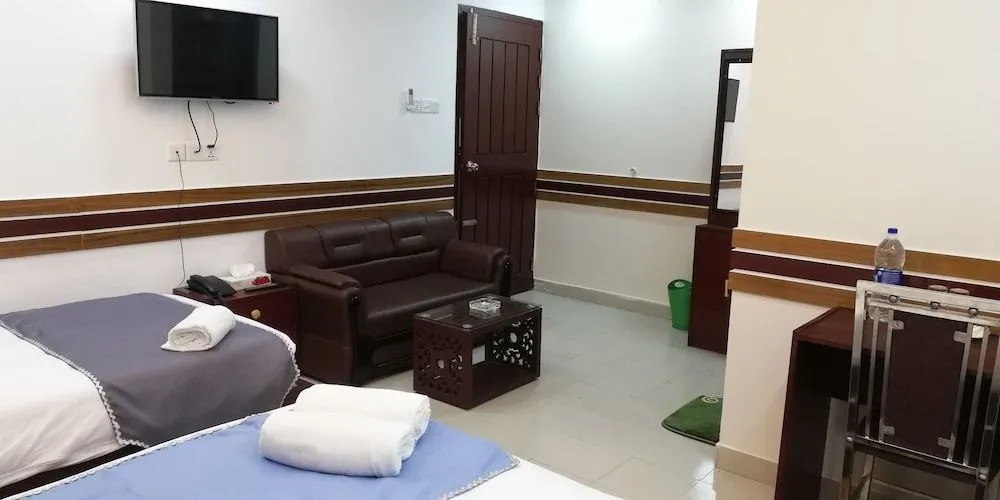 Baral Richmart Resthouse Barishal