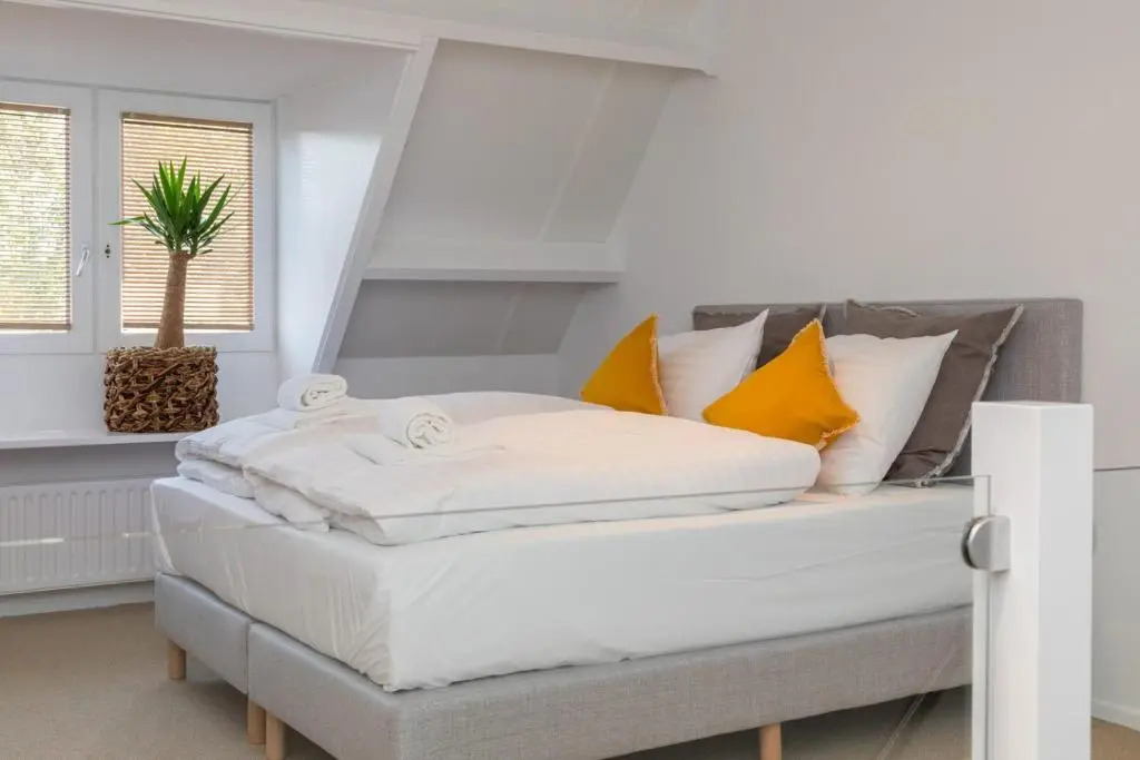 Luxe Apartment - Ooststraat 7 Domburg Ijsvogel