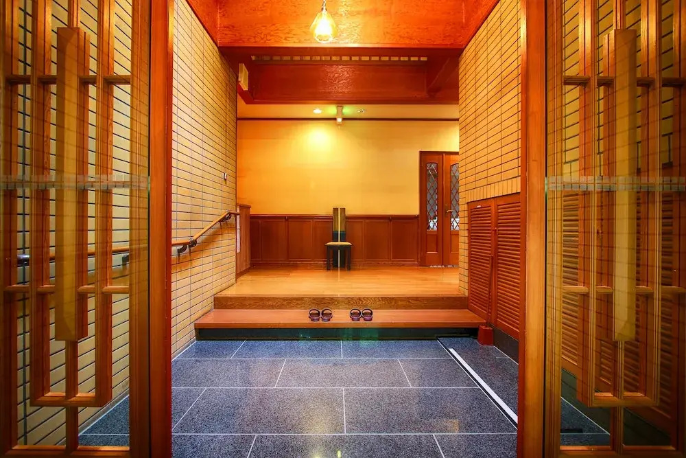 Hatago Tsubakiya