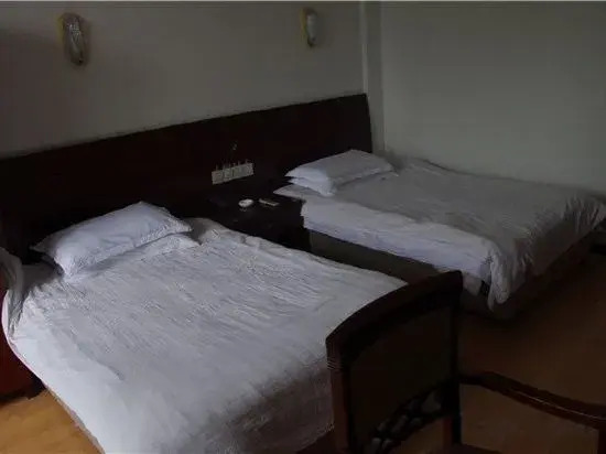 Xianju Tianyuan Hotel