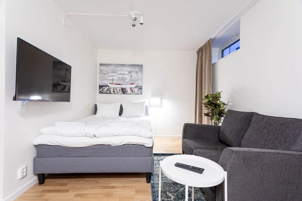 ApartDirect Linköping Vasastaden