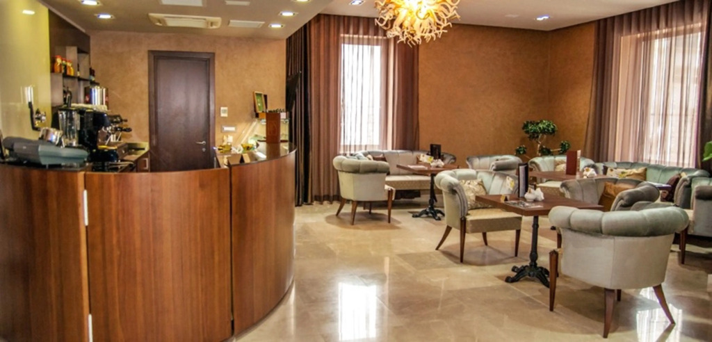 Premier Palace Hotel&Spa