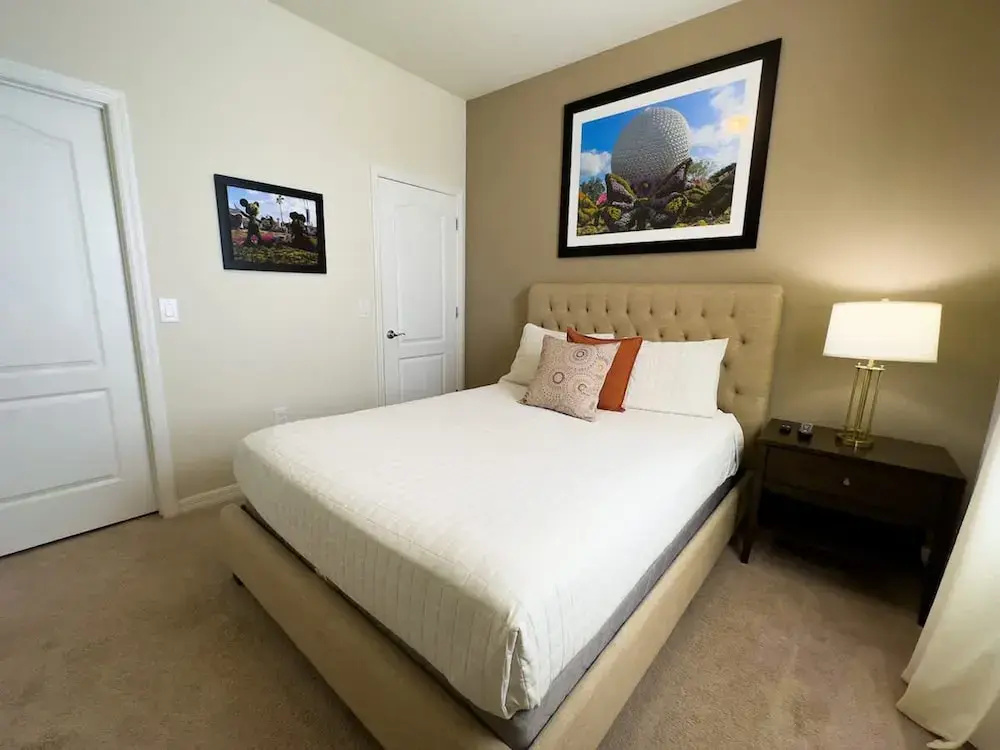 Villa Near Disney Themed Luxury 5Bd with Pool