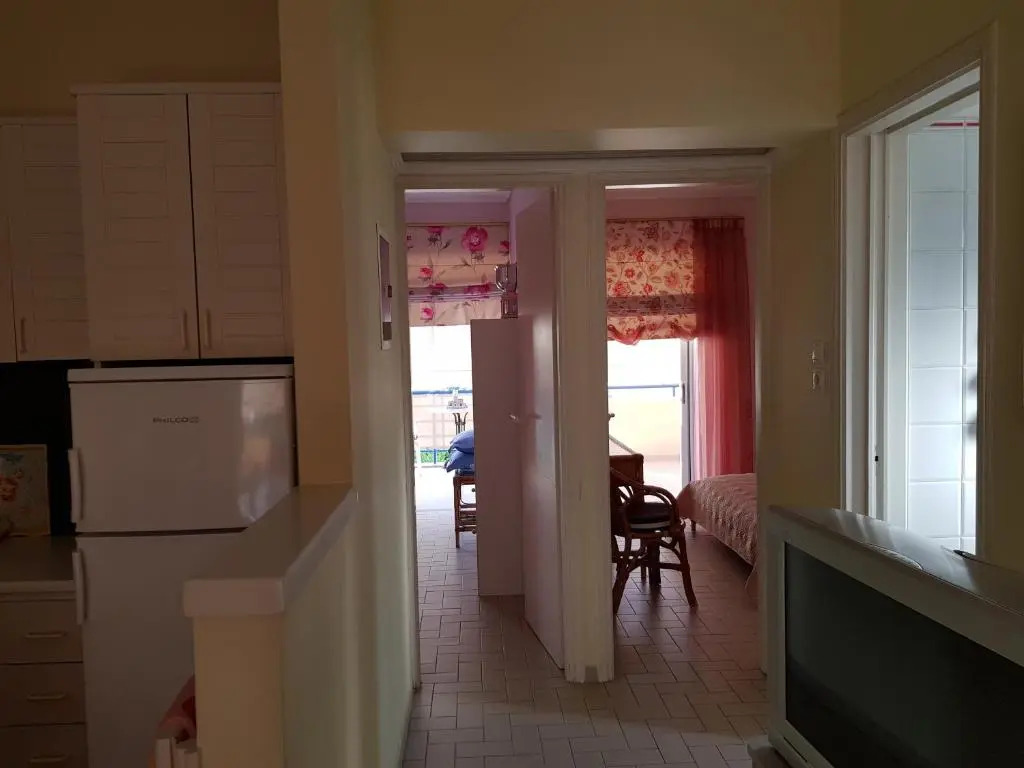 Rafina K-Apartment