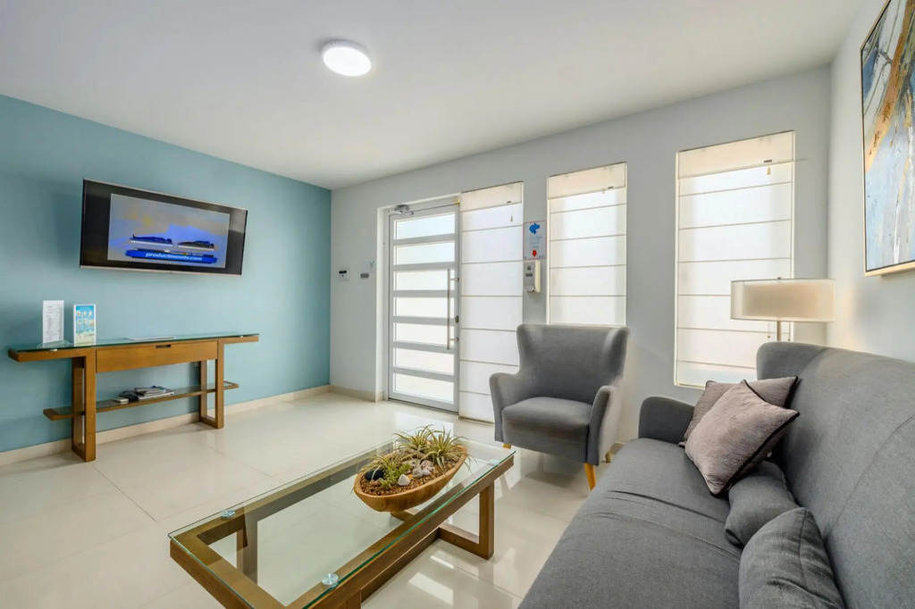 Koyari Modern Condos 9 Bedroom 7 Bathroom
