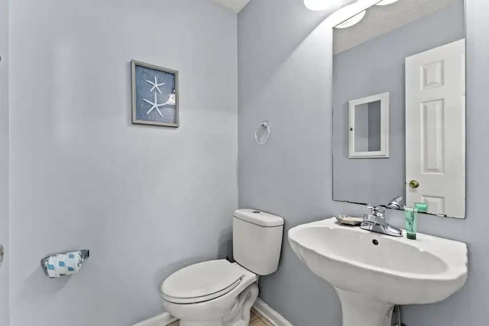Fun and Sun Vacation Townhome