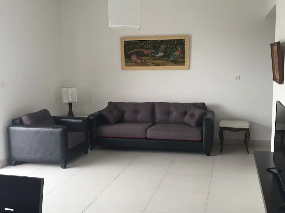 Residence Jarjoura