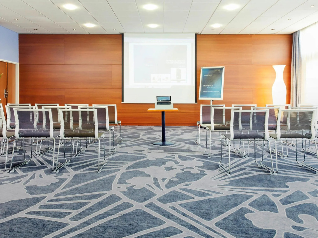 Novotel Chartres