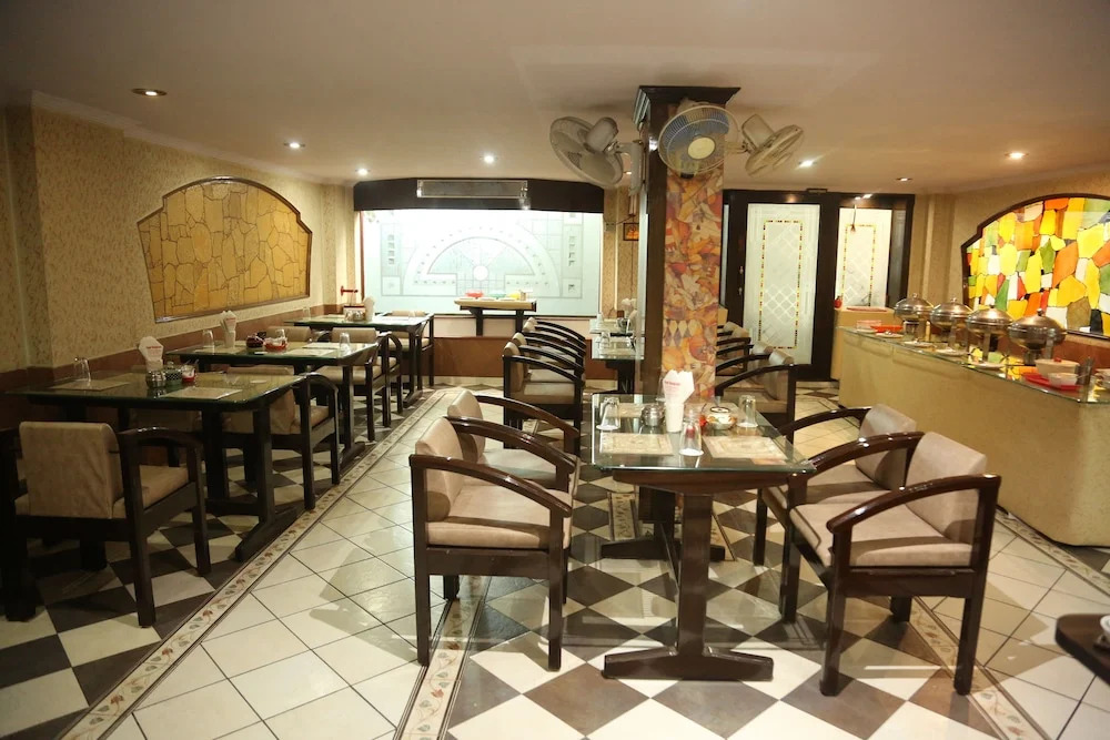 Hotel Jyoti