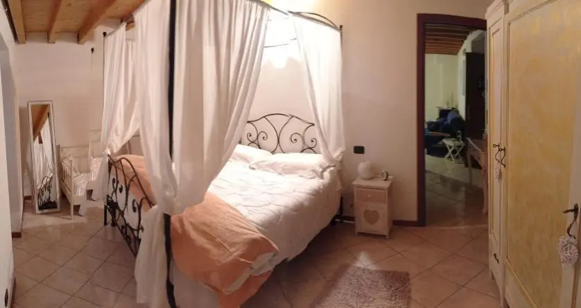 Casa Delle Api
