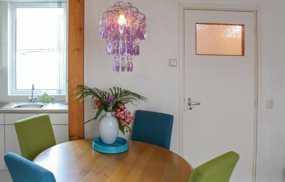 Sfeervol Vakantiehuis