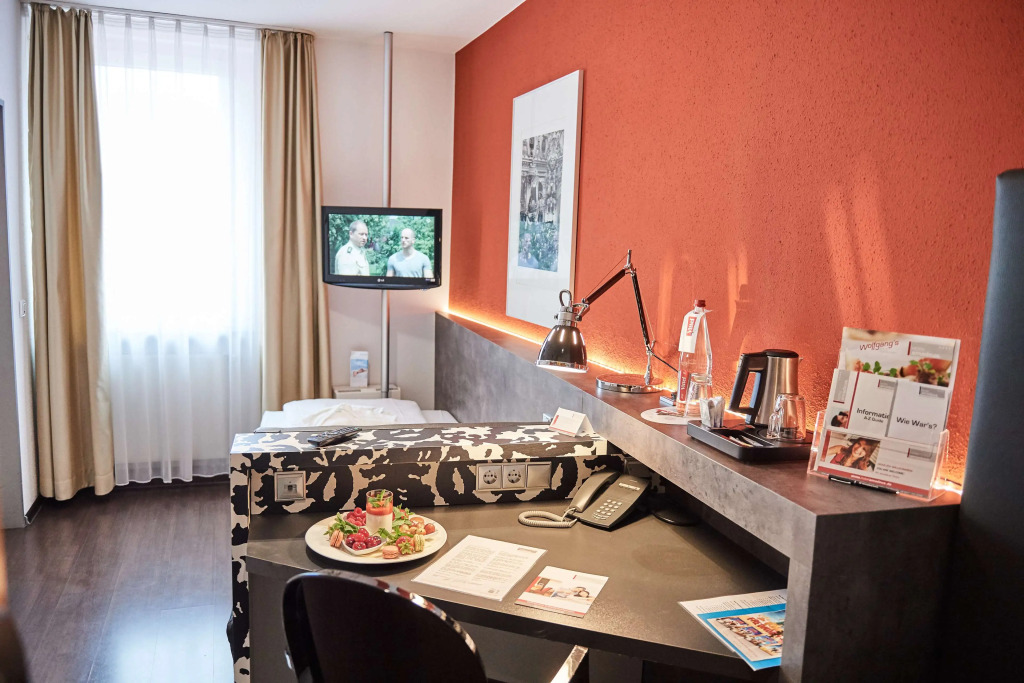 Hotel Amadeus