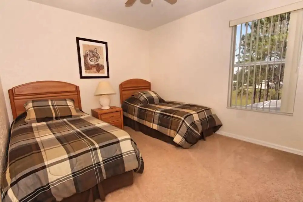 Ov3164 - Highlands Reserve - 5 Bed 3 Baths Villa