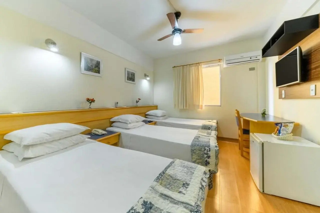 Itapetinga Hotel Atibaia
