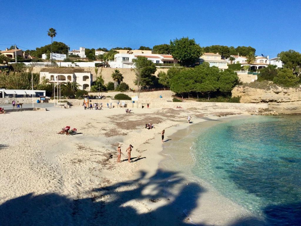 Apartamento Villa Joya
