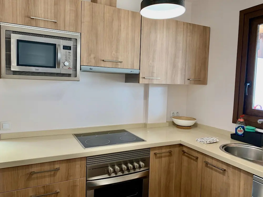APT Noray Puerto Calero