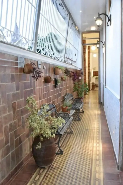 ACA Auténtica Casa Antigua