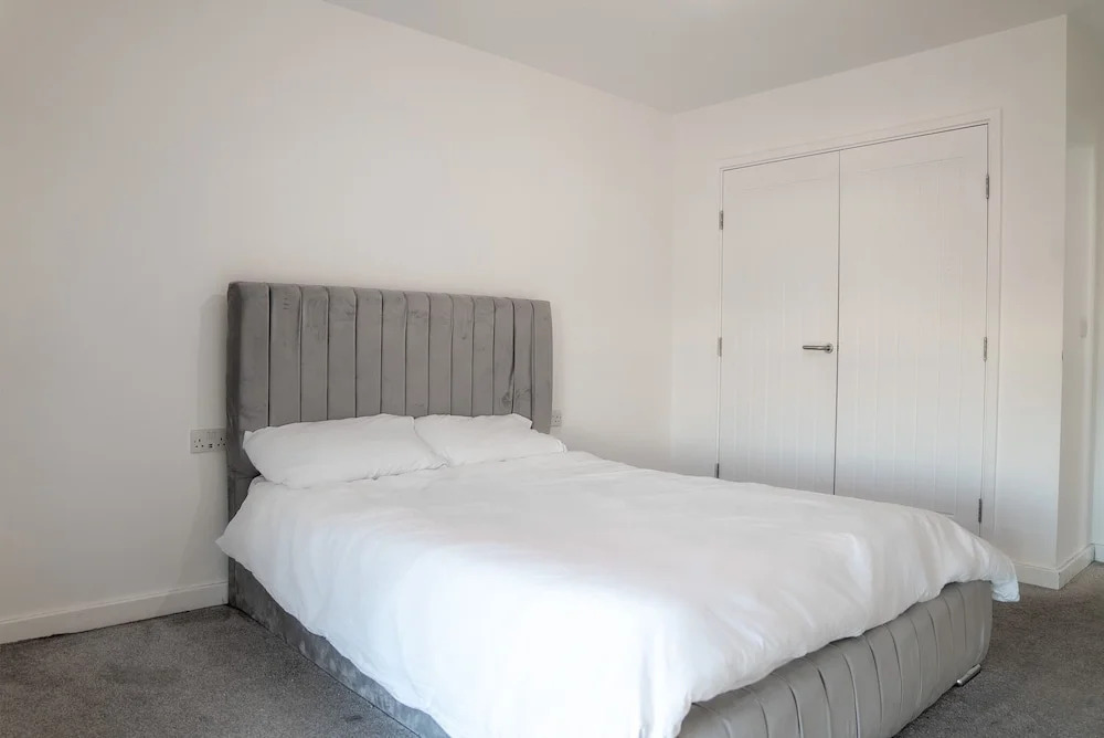 Luxury two Bedroom Apartment