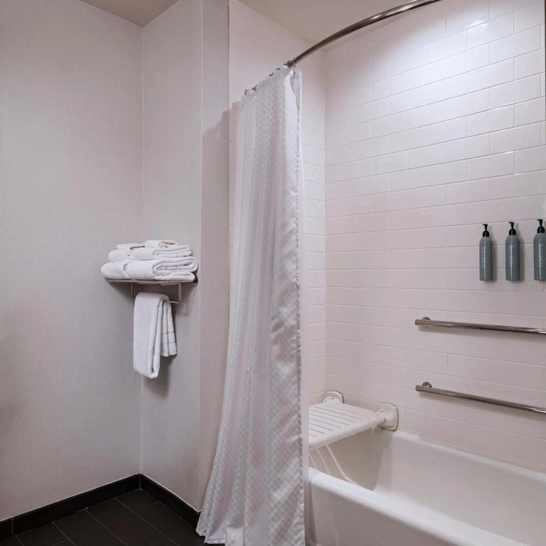 Four Points by Sheraton Fort Worth North