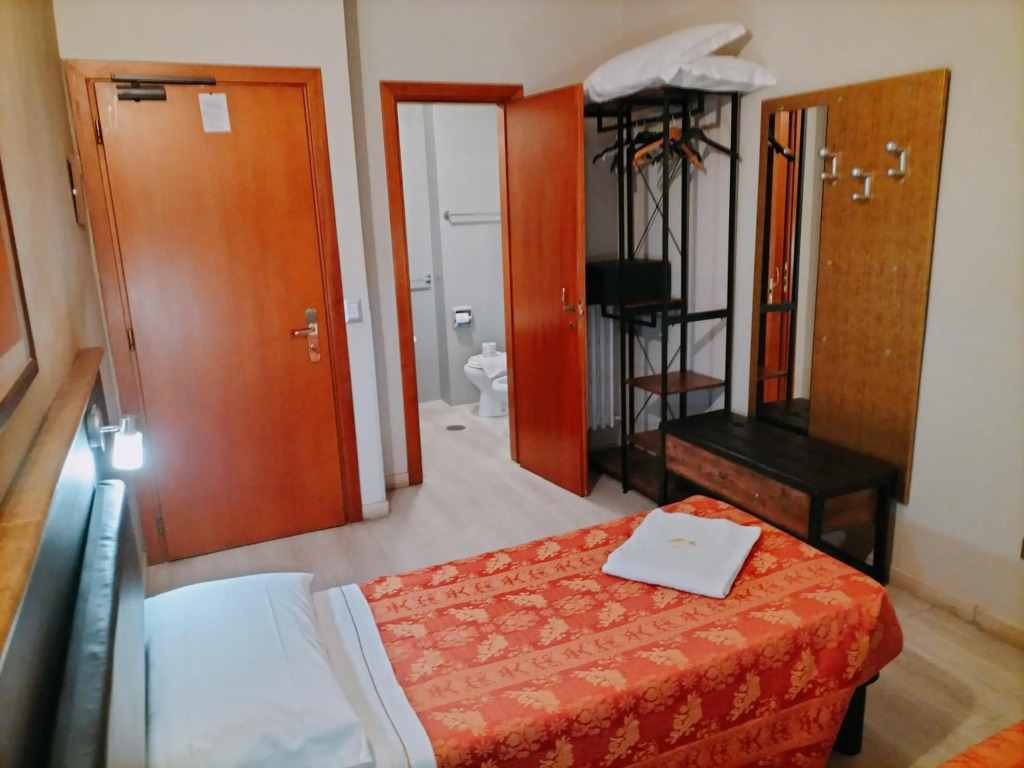 Hotel MM Dateo