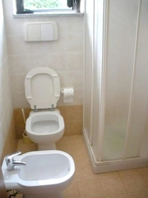 Apartment With one Bedroom in Briatico, With Furnished Terrace and Wifi - Near the Beach