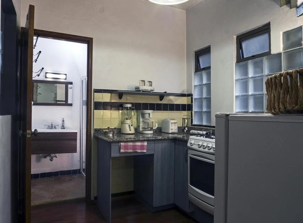Suites del Carmen - Bruselas