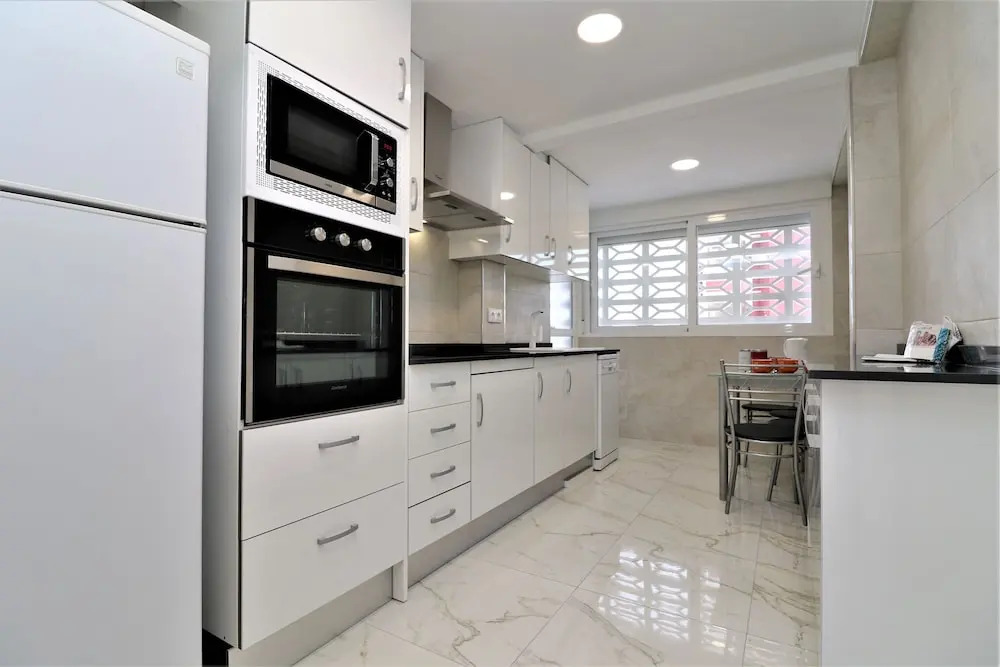 Apartamento Copacabana 10-B