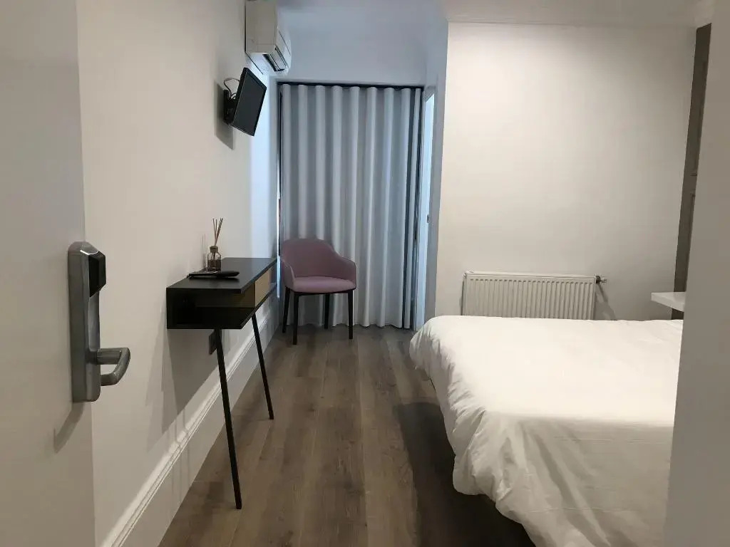 Hotel Moya Landete