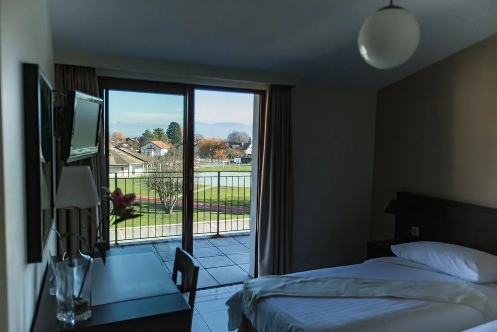 Motel Le Léman