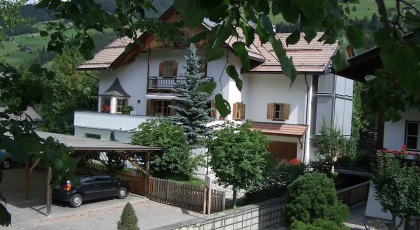 Appartments Markus Kofler