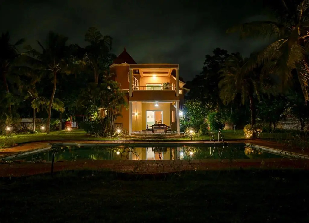 Truliv Villa Macarena
