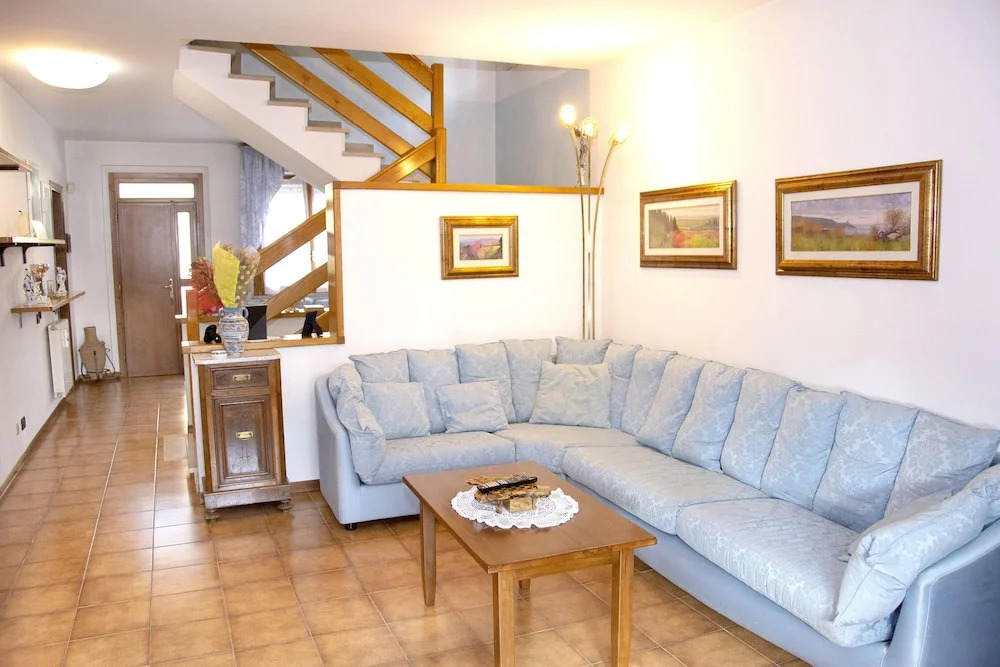 Apartment Via Irlanda