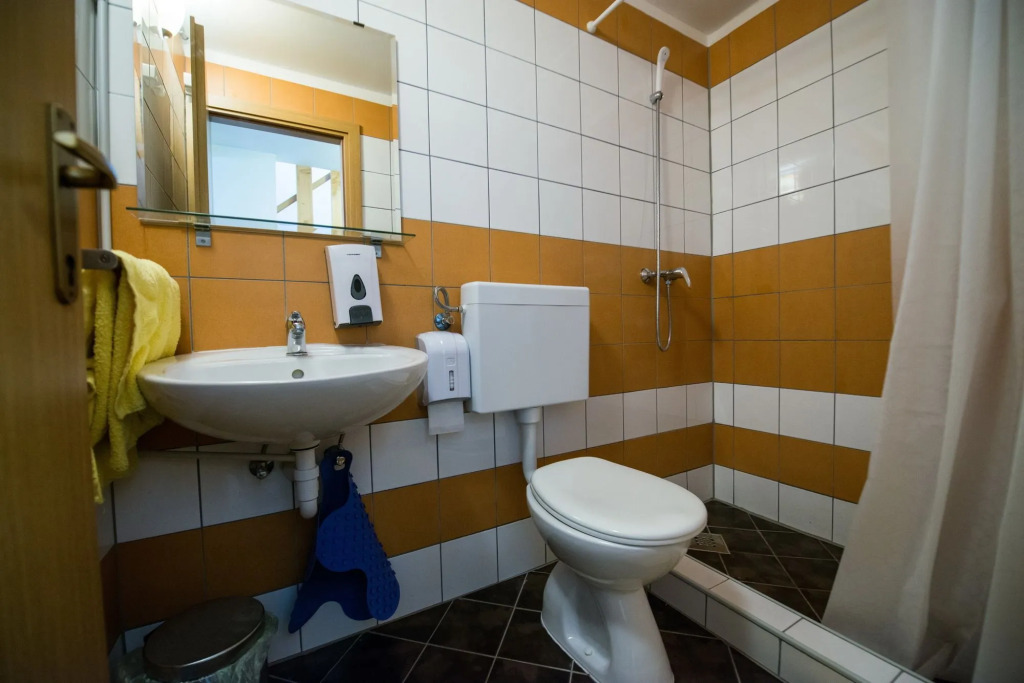 Hotel & Hostel Zagreb