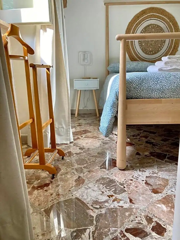 Stellammare Apulian House B&B