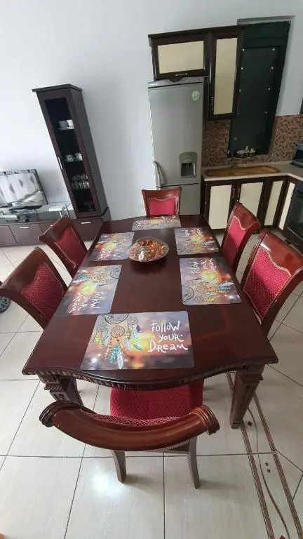 Cozy 2 bedroom /1 Bath Apartment/Tirana
