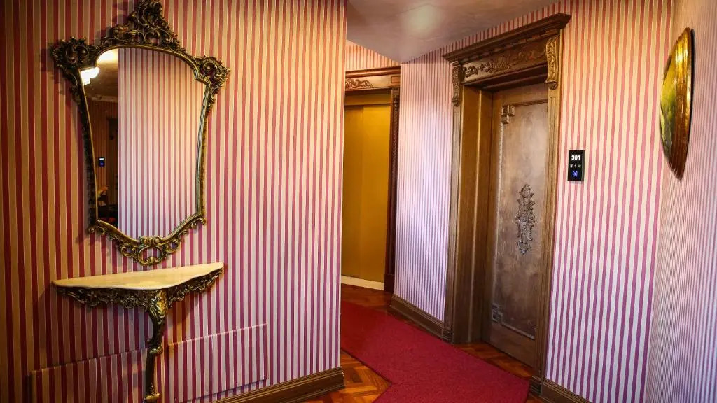 Hotel Epidamn Boutique & Spa