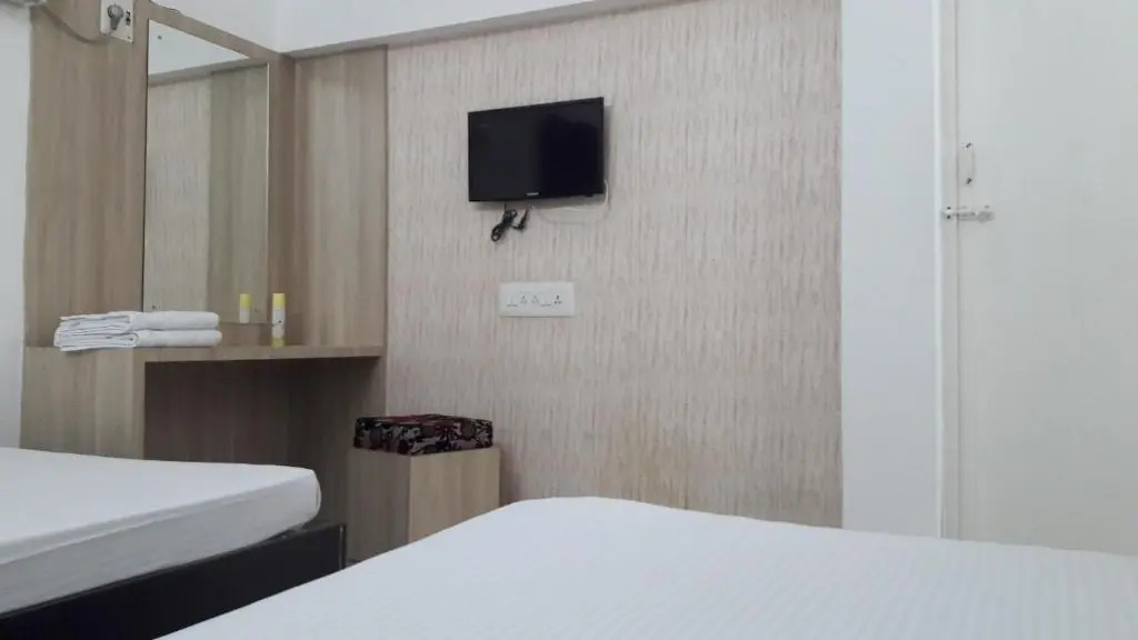 Srirangam SUITE Rooms- A Divine Stay Near the Temple