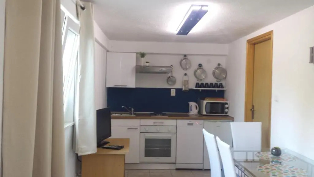 Apartments Villa Natali - Heating Pool